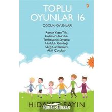 Toplu Oyunlar 16 - Hidayet Sayın