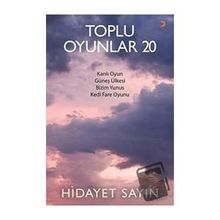 Toplu Oyunlar 20 - Hidayet Sayın