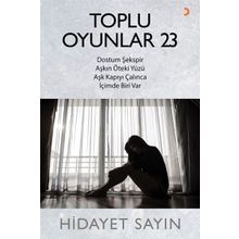Toplu Oyunlar 23 - Hidayet Sayın