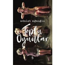Toplu Oyunlar Ciltli - Adalet Ağaoğlu