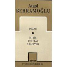TOPLU OYUNLARI 1 BATI RIHTIMI - ZENCIYLE İTLERİN DALAŞI - BERNARD-MARIE KOLTES
