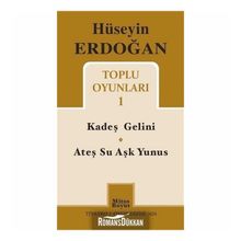 Toplu Oyunları 1 - Hüseyin Erdoğan