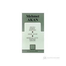 TOPLU OYUNLARI 1 - MEHMET AKAN