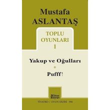 Toplu Oyunları - 1 - Mustafa Aslantaş