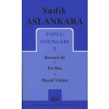 TOPLU OYUNLARI 1 - SADIK ASLANKARA