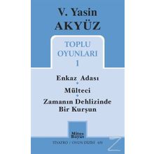 Toplu Oyunları 1 - V. Yasin Akyüz