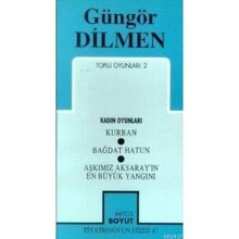 TOPLU OYUNLARI 2 - GÜNGÖR DILMEN