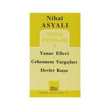 TOPLU OYUNLARI 2 TOPLU OYUNLARI 2 - NIHAT ASYALI