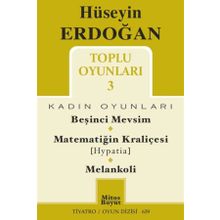 Toplu Oyunları 3 - Hüseyin Erdoğan