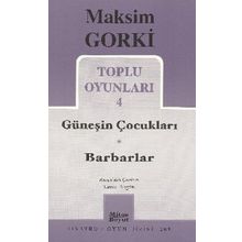 TOPLU OYUNLARI 4 - ÖZEN YULA