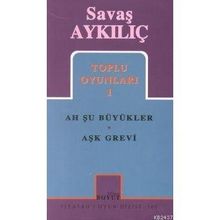 TOPLU OYUNLARI 5 - MEMET BAYDUR