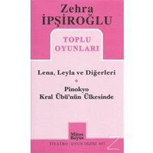 Toplu Oyunları - Zehra İpşiroğlu