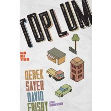 Toplum - Derek Sayer David Frisby