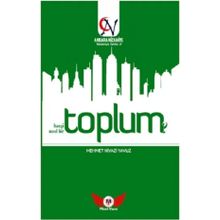 Toplum Hangi Toplum - Nasıl Bir Toplum - Nizamiye Serisi 2 - Minel Yayın