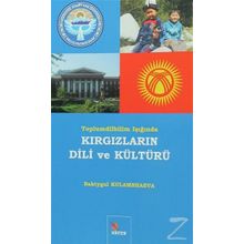 Toplumdilbilim Işığında Kırgızların Dili ve Kültürü - Baktygul Kulamshaeva