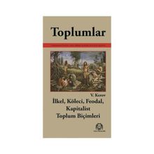 Toplumlar - V. Kerov