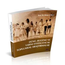 Toplumsal Araştırmalar Birsen Gökçe