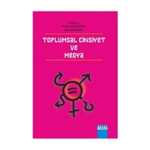 Toplumsal Cinsiyet ve Medya - Bermal Aydın Huriye Kuruoğlu