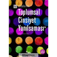 Toplumsal Cinsiyet Yanılsaması - Cordelia Fine