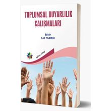 Toplumsal Duyarlılık Çalışmaları - Sait Yıldırım