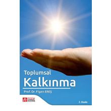 Toplumsal Kalkınma - Pegem Akademi Yayıncılık