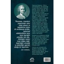 Toplumsal Sözleşme veya Siyasal Hukukun Prensipleri - Jean-Jacques Rousseau