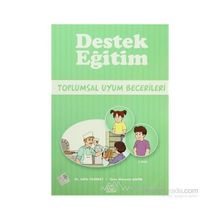 Toplumsal Uyum Becerileri - Meryem Şahin