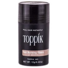 Toppik 12 gr Açık Kahve Saç Boyası