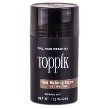 Toppik 12 gr Orta Kahve Topik Saç Tozu