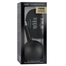 Toppik Duo Kit Aplikatör Tarak Seti