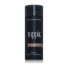 Toppik Hair Building Fibers Orta Kahve 27.5 gr Saç Tozu