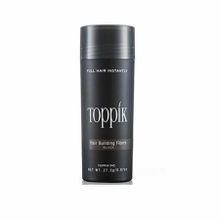 Toppik Hair Building Fibers Siyah 27.5 gr Saç Tozu