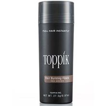 Toppik Orta Kahve 27.5 gr Saç Fiberi