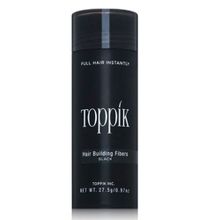 Toppik Siyah 27.5 gr Dolgunlaştırıcı Saç Fiberi