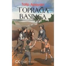 Toprağa Basınca Cumhuriyet Kitapları Yayınları