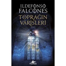 Toprağın Varisleri Deniz Katedrali 2 - Ildefonso Falcones