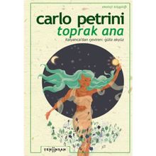Toprak Ana - Carlo Petrini