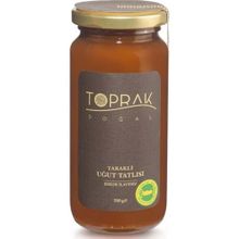 Toprak Doğal 280 gr Uğut - Nevruz Tatlısı Sakarya - Şekersiz
