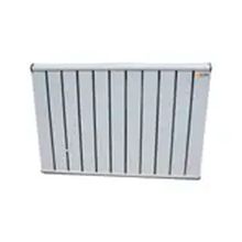 Toprak Havlupan 50x100 cm 14 Borulu Antrasit Renk Banyo Isıtıcı Havlupan Radyatör