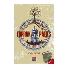 Toprak Palas - Çağrı Aktaş