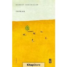 Toprak - Robert Seethaler