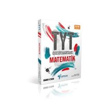 Toprak Yayınları Tyt Matematik Soru Bankası 2024