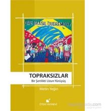 Topraksızlar - Metin Yeğin