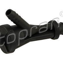 Topran 113901001 Passat Golf 4-A4- 98-04 1.8-1.8T 755 Hava Valfi