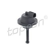 Topran 4 Bora 98-04 A3 AKL 116513001 Golf Vakum Tüpü