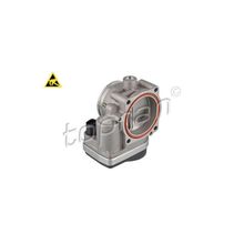 TOPRAN Gaz Kelebegi Bmw E46 E39 E60 E65 E66 E53 E83 Z3 Z4