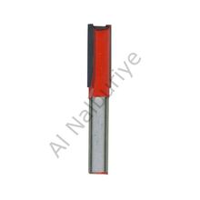 Topshop 14407 12x12x30mm İki Ağızlı Kanal Açma Freze Bıçağı