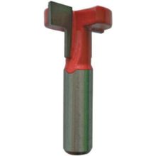 Topshop 14508 3/4''x12mm Kanal Açma Freze Bıçağı