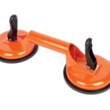 Topshop 15007 Çiftli Plastik Cam Vantuzu