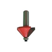 Topshop TH14473 1/2 inç 12 mm Konik Kenar Pah Freze Bıçağı